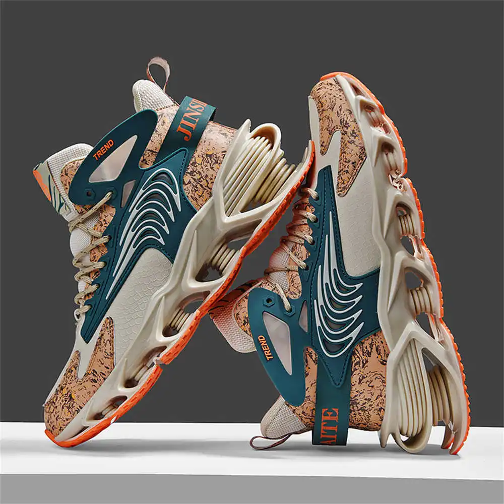 Luxury Lifestyle Uk - Non-slip Mid Child Running Sneakers Casual