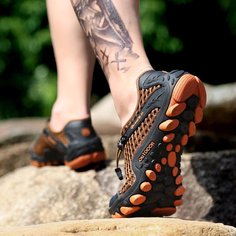 Luxury Nurse Lifestyle - trekking mountain mens sports shoes basket