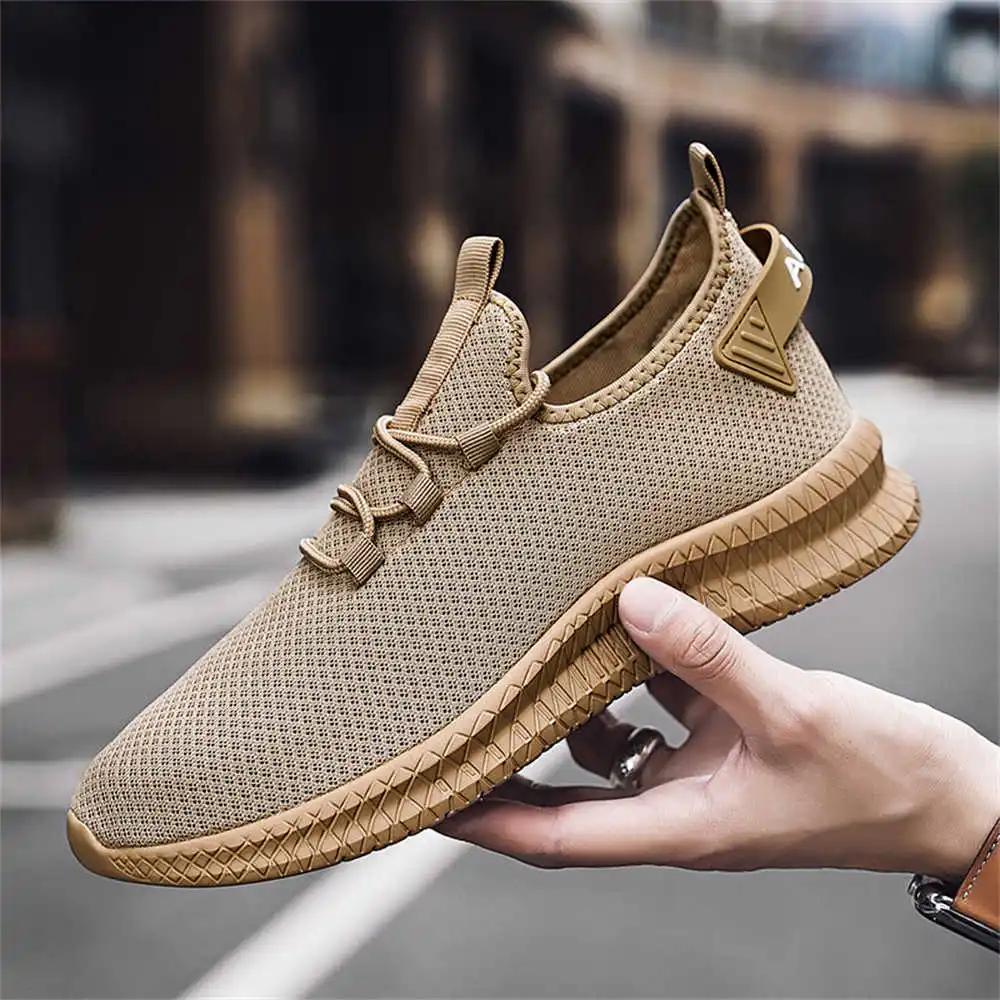 Luxury Lifestyle Uk - Demi-season Mesh Tenni Man Running Sneakers