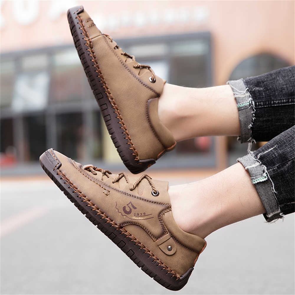 Luxury Lifestyle Team - Number 38 Anti-slip Men's Running Shoes