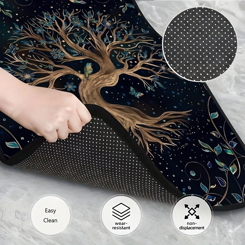 4pcs, Tree Of Life Element Pat - Luxury Lifestyle Cars recension och pris