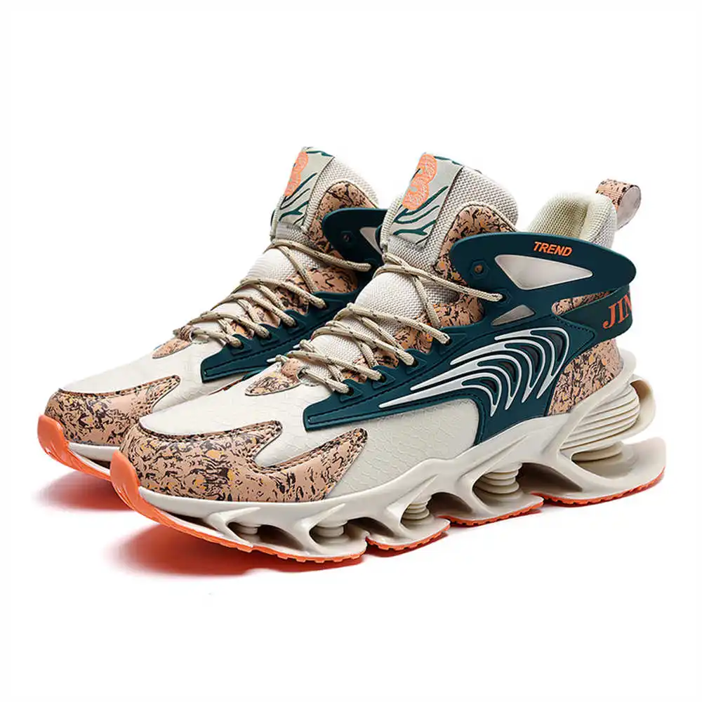 Non-slip Mid Child Running Sne - Luxury Lifestyle Uk recension och pris