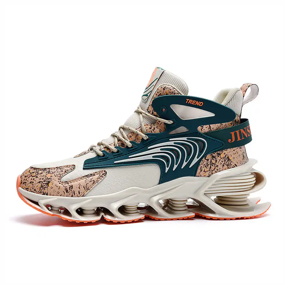 Non-slip Mid Child Running Sne - Luxury Lifestyle Uk recension och pris