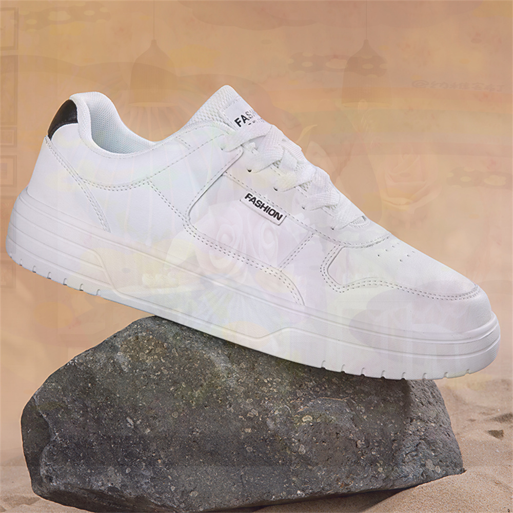 With Ties PU Leather Shoes 41  - Luxury Lifestyle Uk recension och pris
