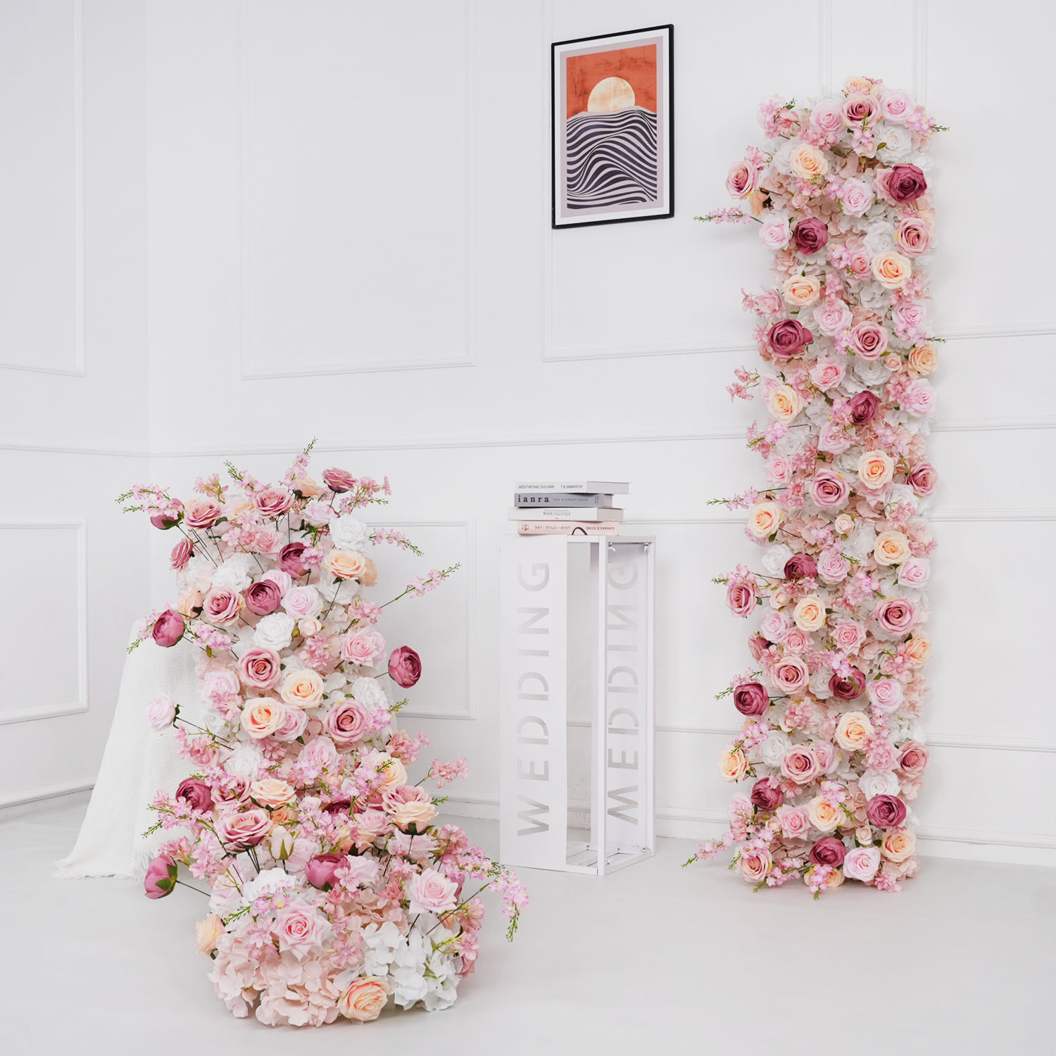 Uflower Luxury Artificial Flow - Luxury Lifestyle Items recension och pris