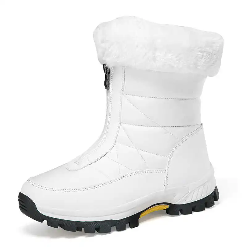 Women's Boot Sneakers Walking  - Luxury Lifestyle Uk recension och pris