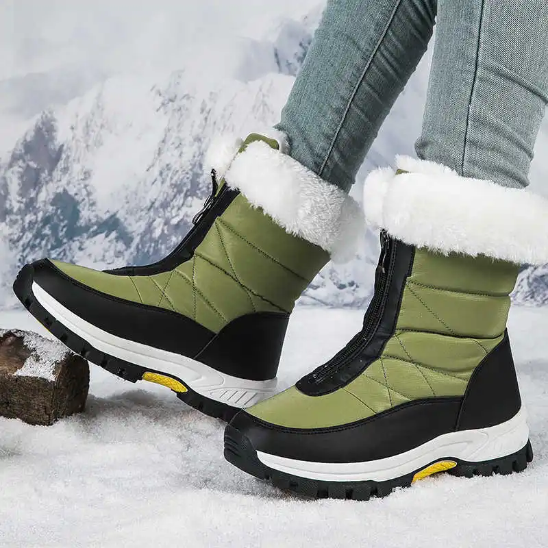 Women's Boot Sneakers Walking  - Luxury Lifestyle Uk recension och pris