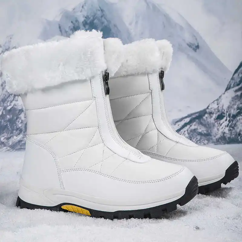 Women's Boot Sneakers Walking  - Luxury Lifestyle Uk recension och pris