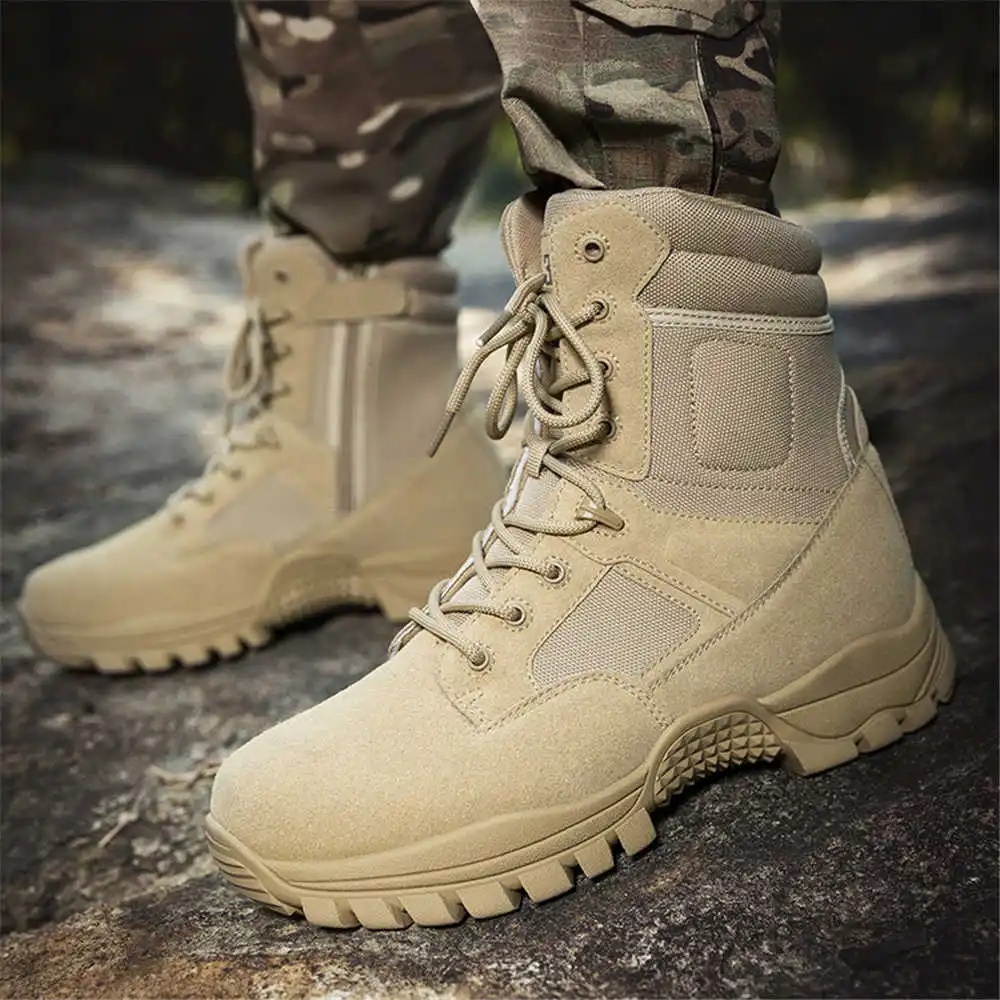 Nonslip Genuine Leather Hiking - Luxury Lifestyle Uk recension och pris