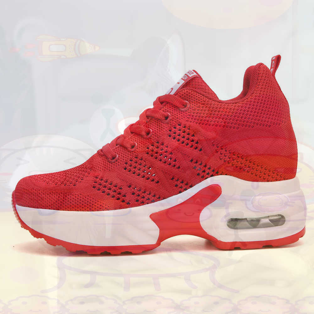 Red Size 36 Shoes Woman Tennis - Luxury Lifestyle Uk recension och pris