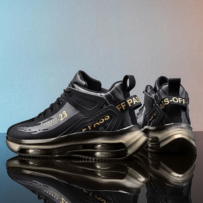 flatform spring sneakers men a - Luxury Nurse Lifestyle recension och pris