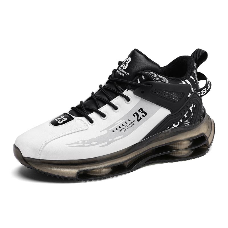 flatform spring sneakers men a - Luxury Nurse Lifestyle recension och pris