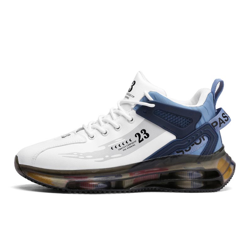flatform spring sneakers men a - Luxury Nurse Lifestyle recension och pris