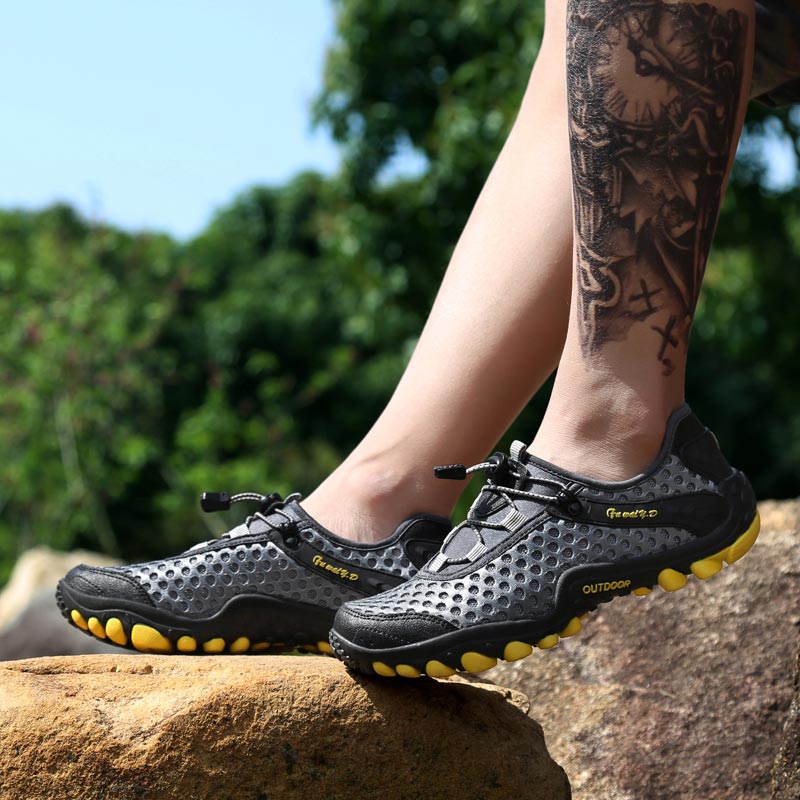 trekking mountain mens sports  - Luxury Nurse Lifestyle recension och pris