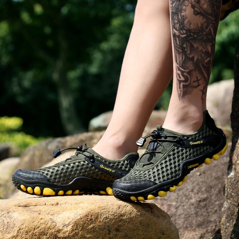 trekking mountain mens sports  - Luxury Nurse Lifestyle recension och pris