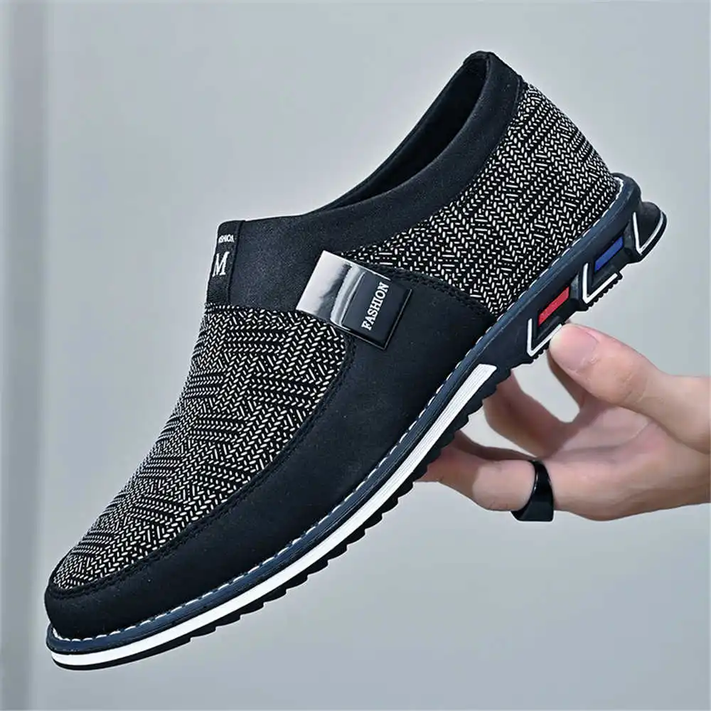 Dark Blue 44-45 Summer Shoes S - Luxury Lifestyle Uk recension och pris