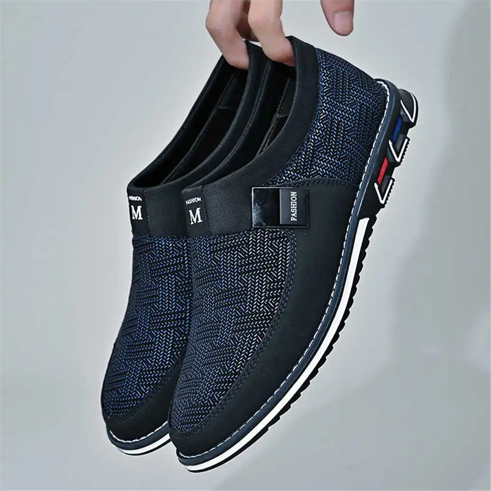 Dark Blue 44-45 Summer Shoes S - Luxury Lifestyle Uk recension och pris