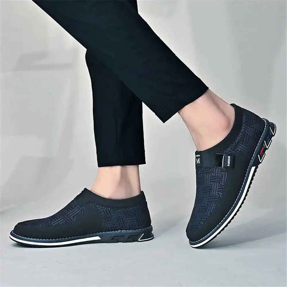 Dark Blue 44-45 Summer Shoes S - Luxury Lifestyle Uk recension och pris