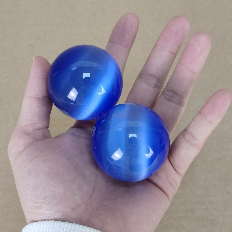 Rehabilitation Tool High-end P - Crystal Ball Decor recension och pris