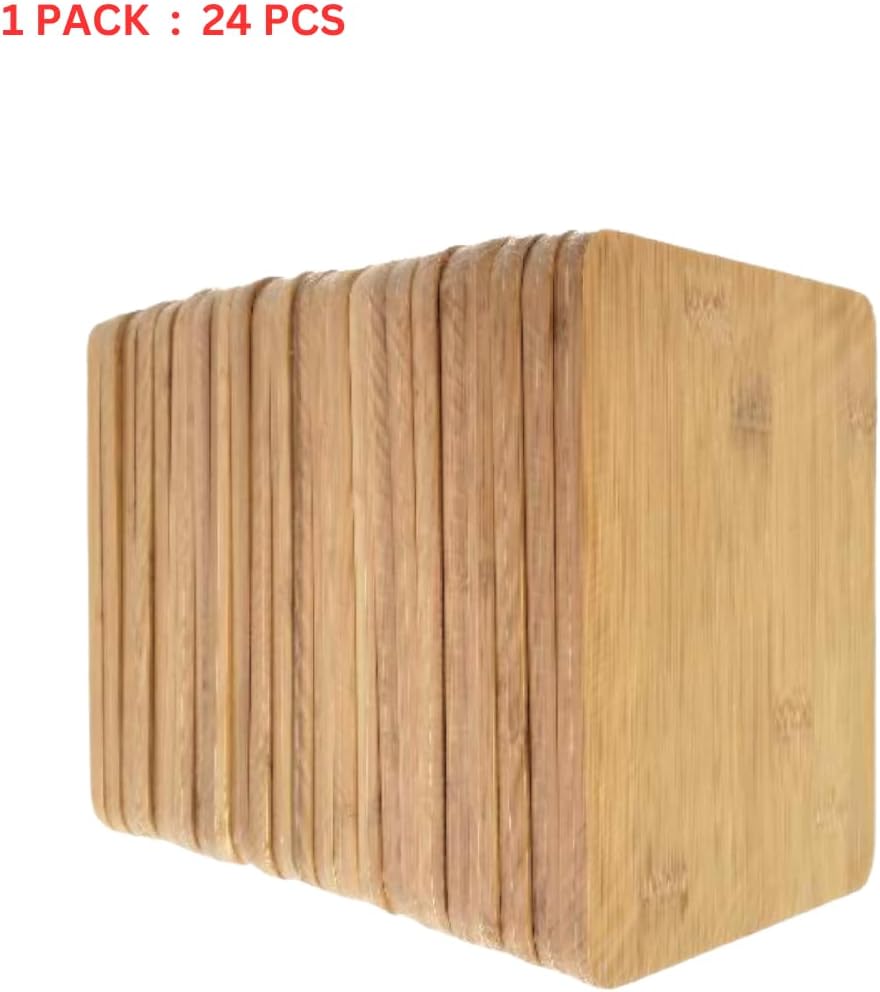 Set of 24, 8