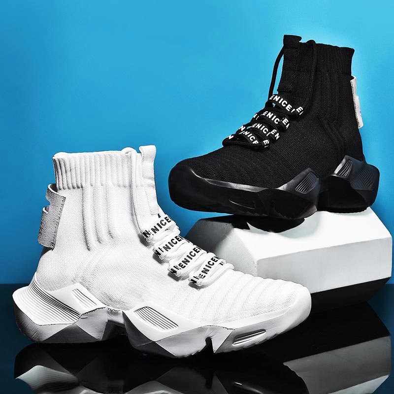 Plus Size High Top Massive Spo - Luxury Nurse Lifestyle recension och pris