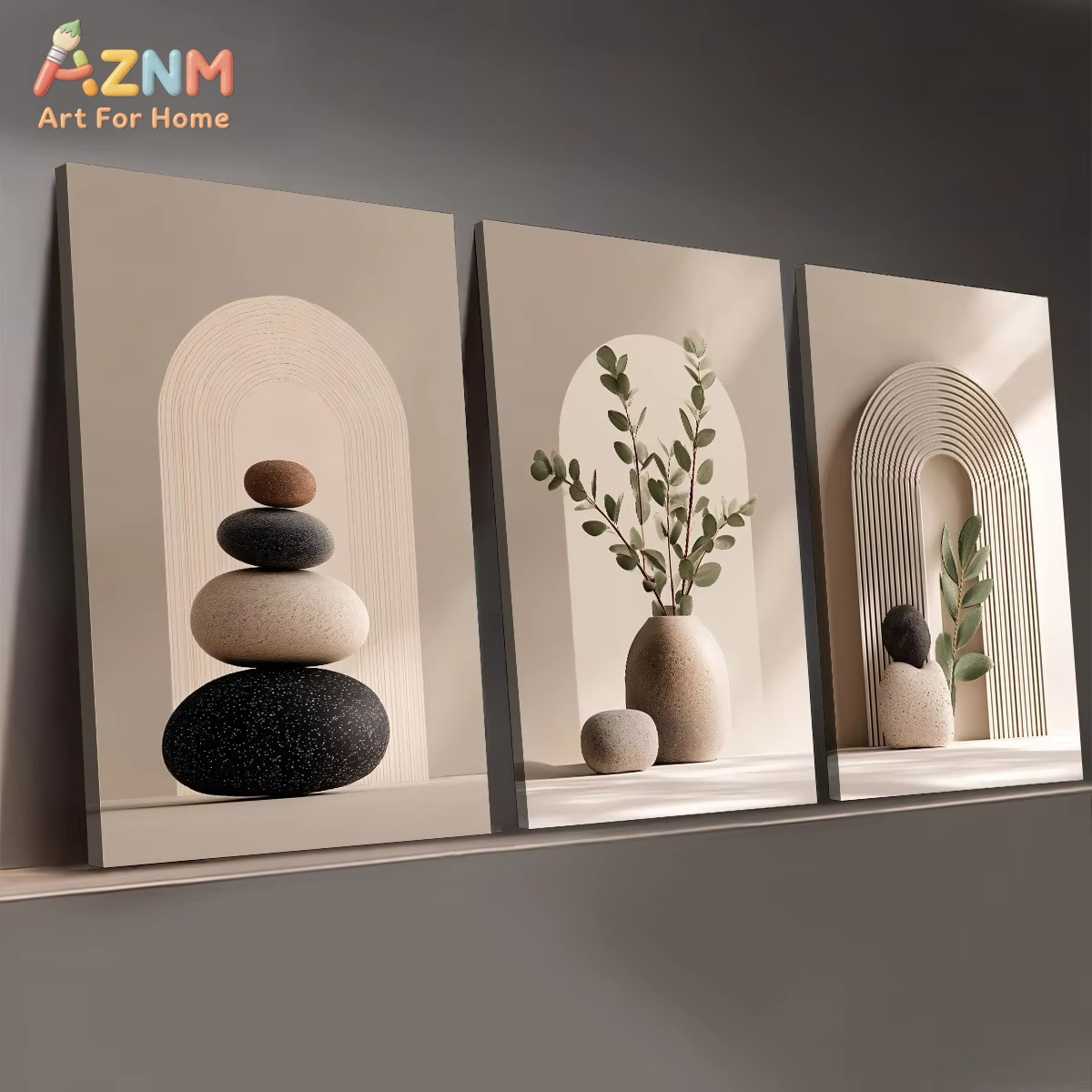 AZNM Bohemian Style Light Luxu - Luxury Lifestyle Items recension och pris