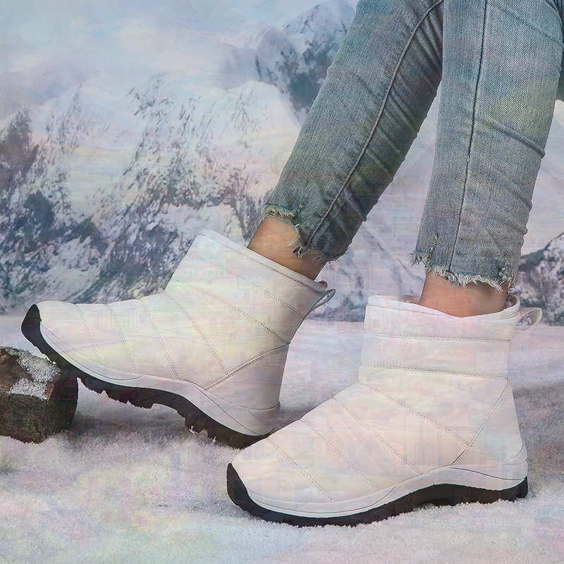 Nonslip Thermo Elderly Tennis  - Luxury Lifestyle Uk recension och pris