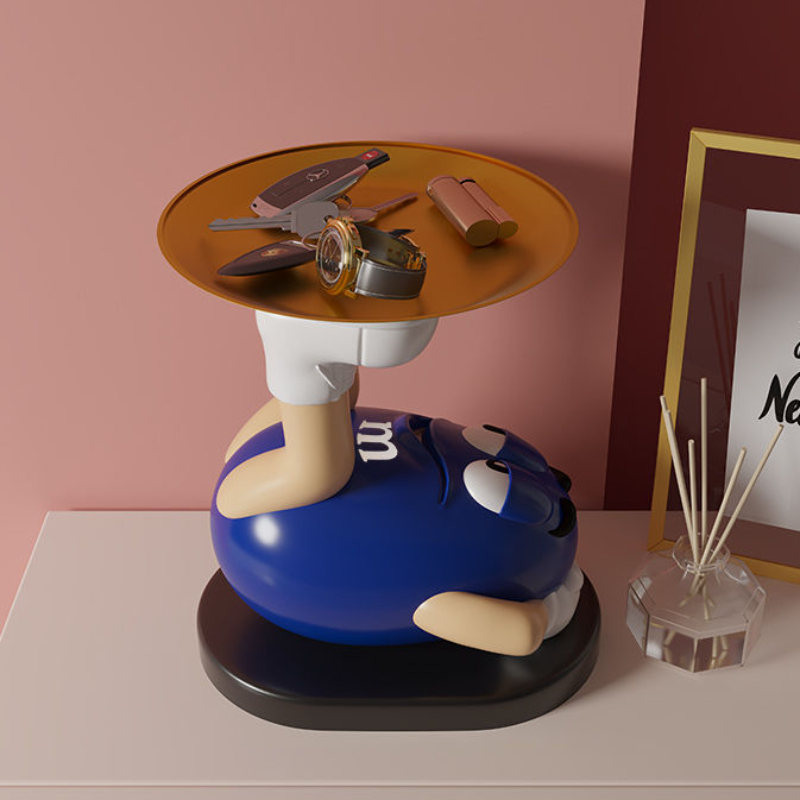Creative Ornaments Storage Liv - Luxury Lifestyle Items recension och pris