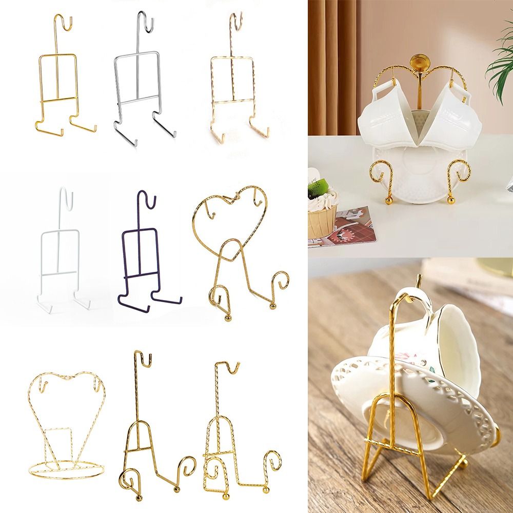 Light Luxury Metal Cup and Sau - Luxury Lifestyle Items recension och pris