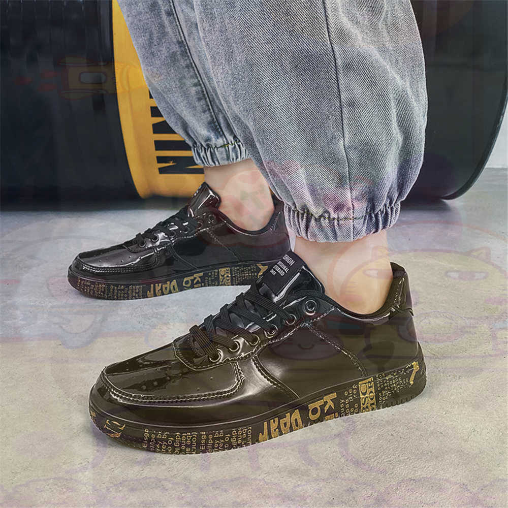 Round Foot Size 45 Sneakers Wh - Luxury Lifestyle Uk recension och pris