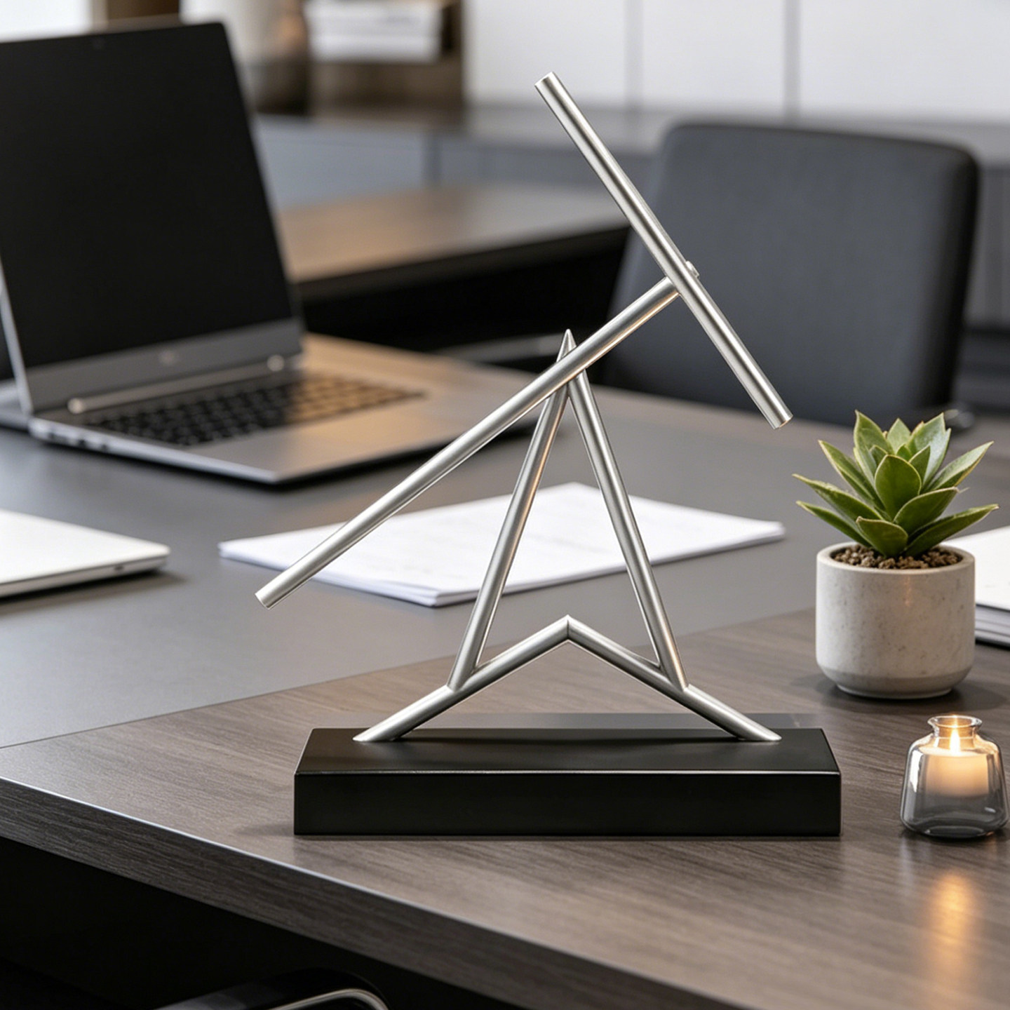 New Iron Man Chaos Pendulum Ne - Luxury Lifestyle Items recension och pris