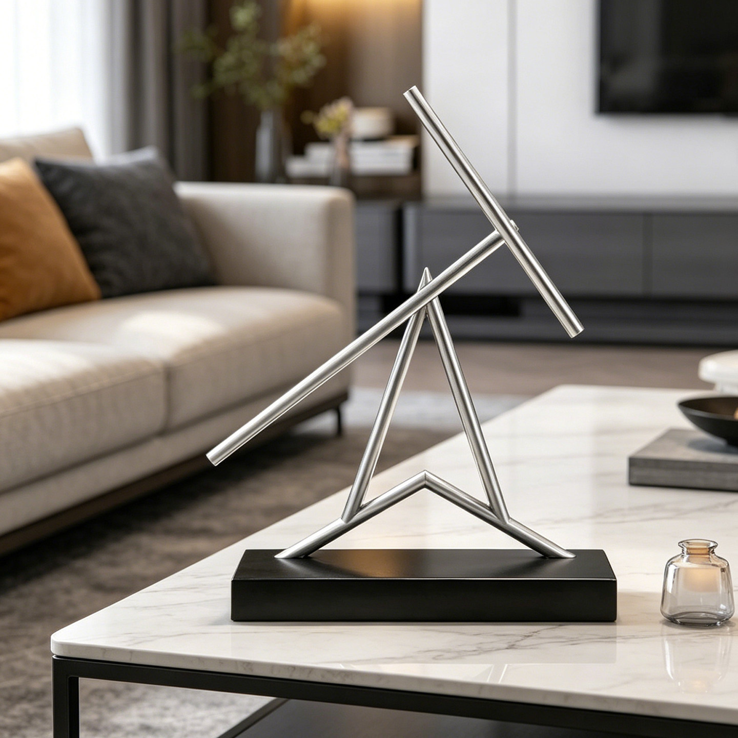 New Iron Man Chaos Pendulum Ne - Luxury Lifestyle Items recension och pris