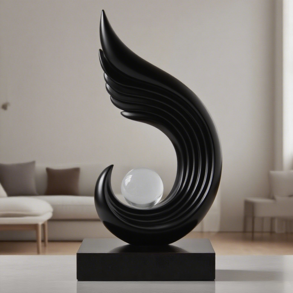 1Pc Prosperity-Enhancing Ornam - Luxury Lifestyle Items recension och pris