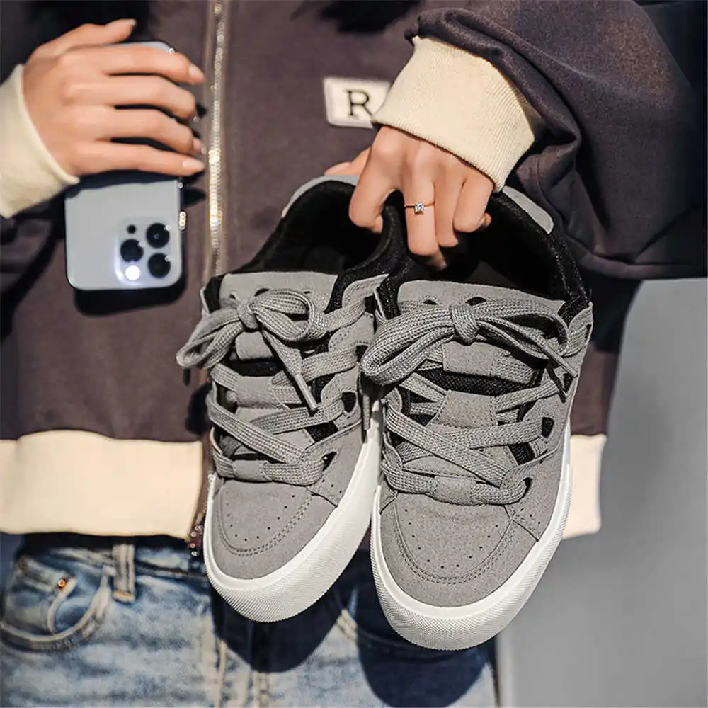 With Lacing Hiphop Women's Sch - Luxury Lifestyle Uk recension och pris