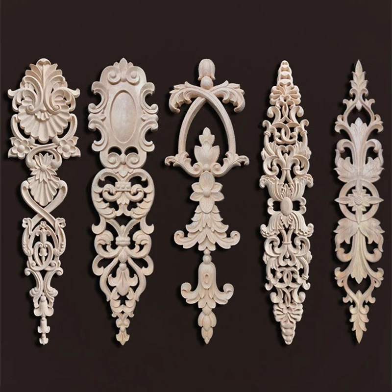 Wooden Furniture Appliques Lux - Luxury Lifestyle Items recension och pris