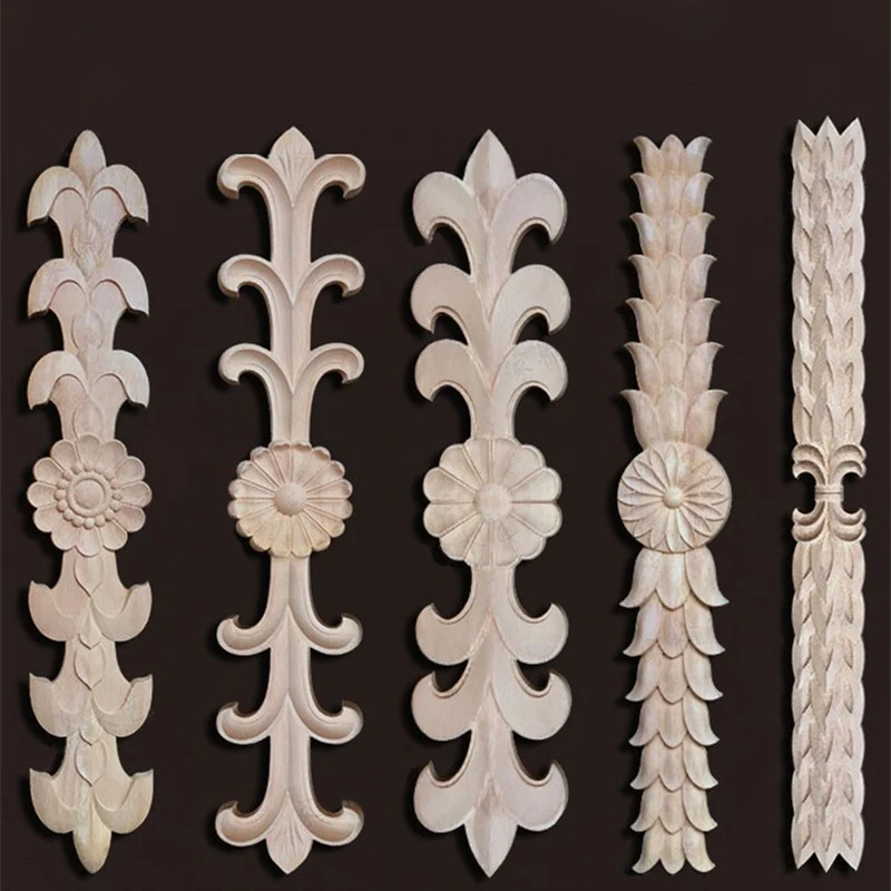 Wooden Furniture Appliques Lux - Luxury Lifestyle Items recension och pris