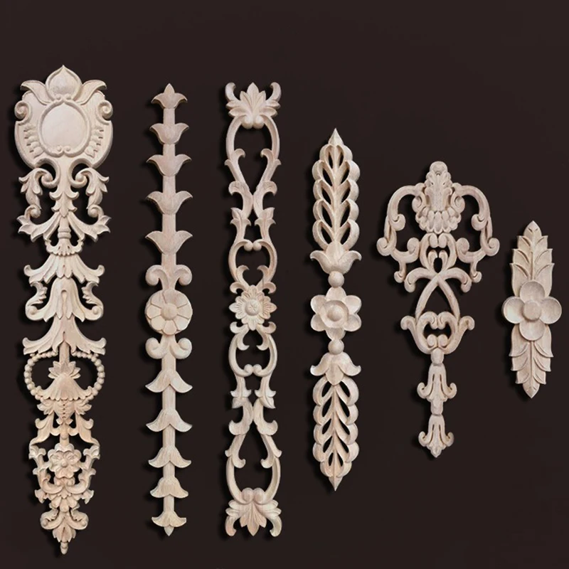 Wooden Furniture Appliques Lux - Luxury Lifestyle Items recension och pris