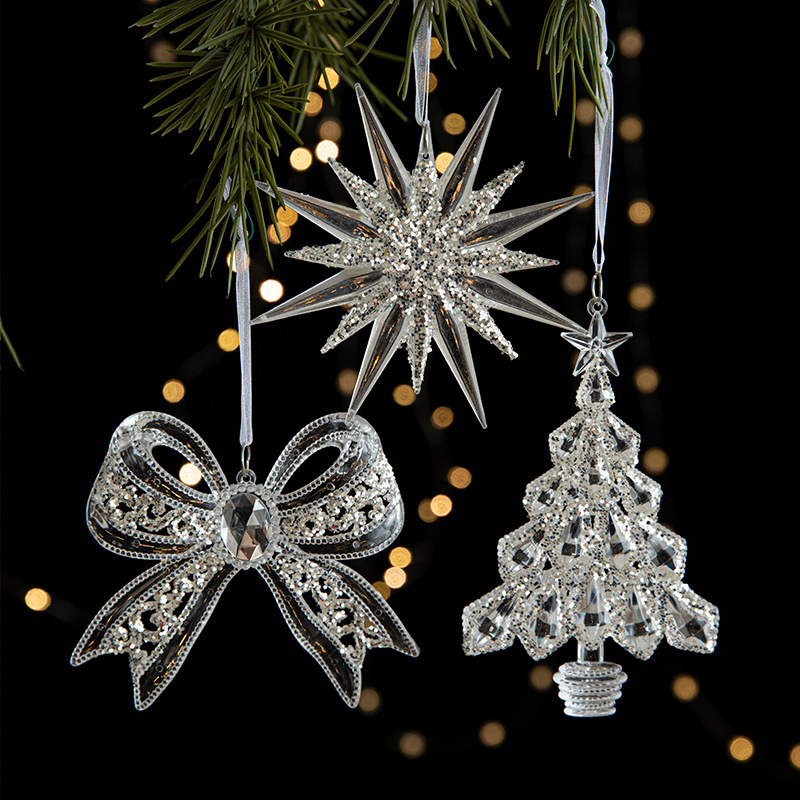 2026 Christmas Ice Crystal Pen - Luxury Lifestyle Items recension och pris