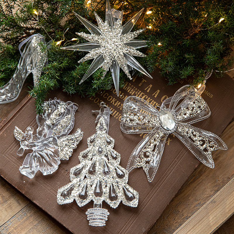 2026 Christmas Ice Crystal Pen - Luxury Lifestyle Items recension och pris