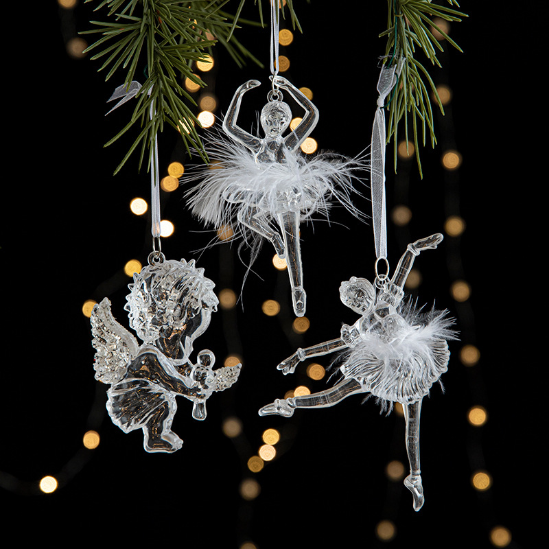 2026 Christmas Ice Crystal Pen - Luxury Lifestyle Items recension och pris