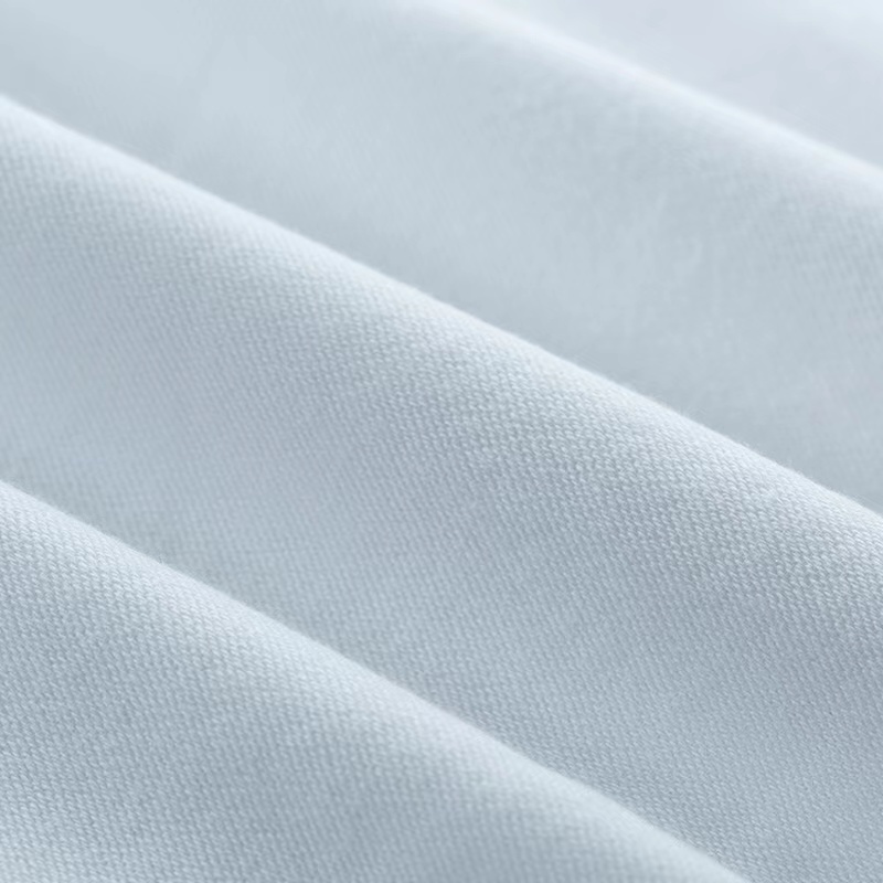 Hotel 100% Cotton Thick White  - Linen Napkin Set recension och pris