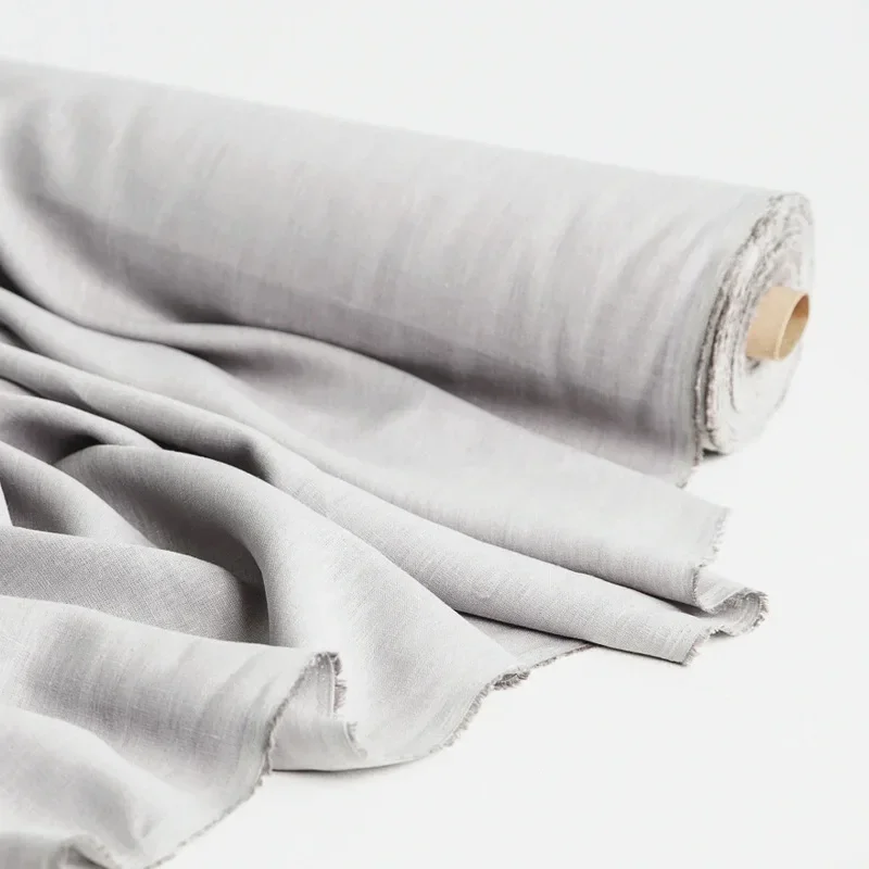 280cm Width 100% French Linen  - Linen Napkin Set recension och pris