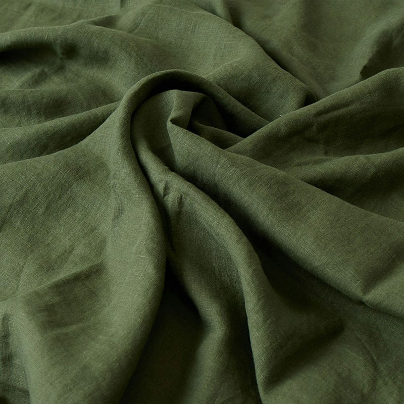 280cm Width 100% French Linen  - Linen Napkin Set recension och pris