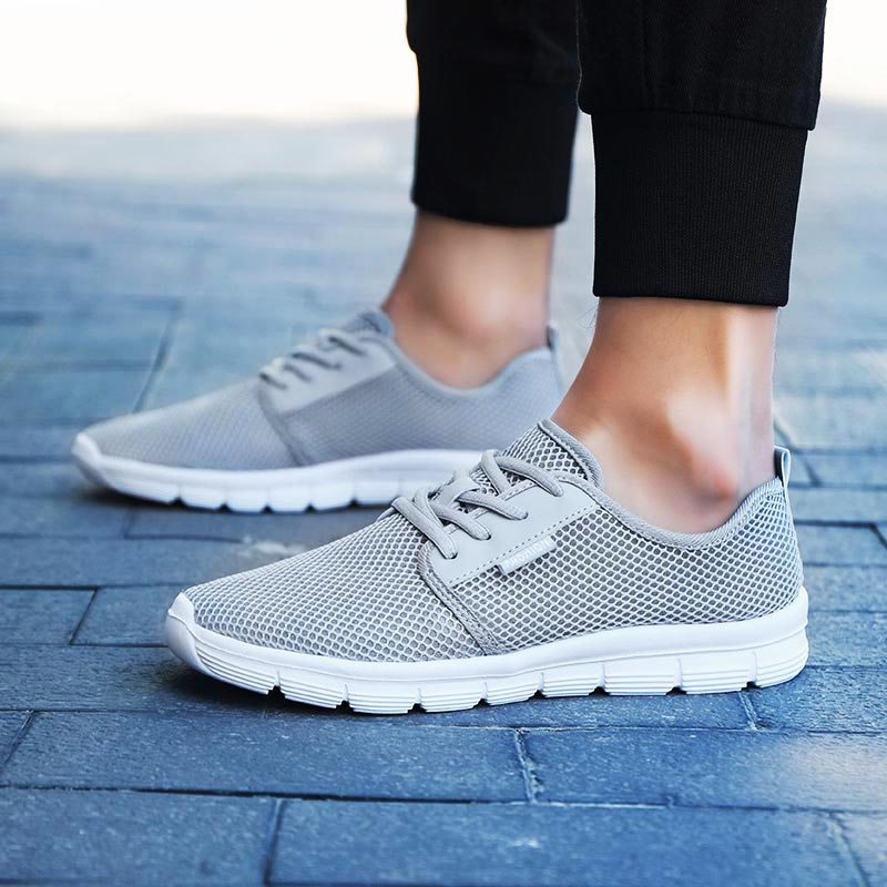 Big Size Summer Breathe Mens S - Luxury Nurse Lifestyle recension och pris