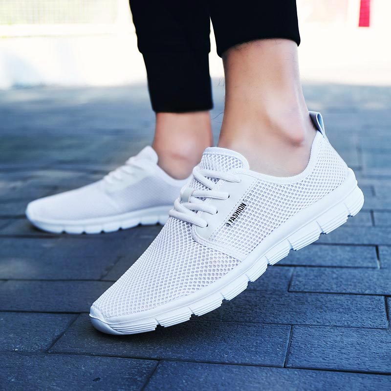 Big Size Summer Breathe Mens S - Luxury Nurse Lifestyle recension och pris