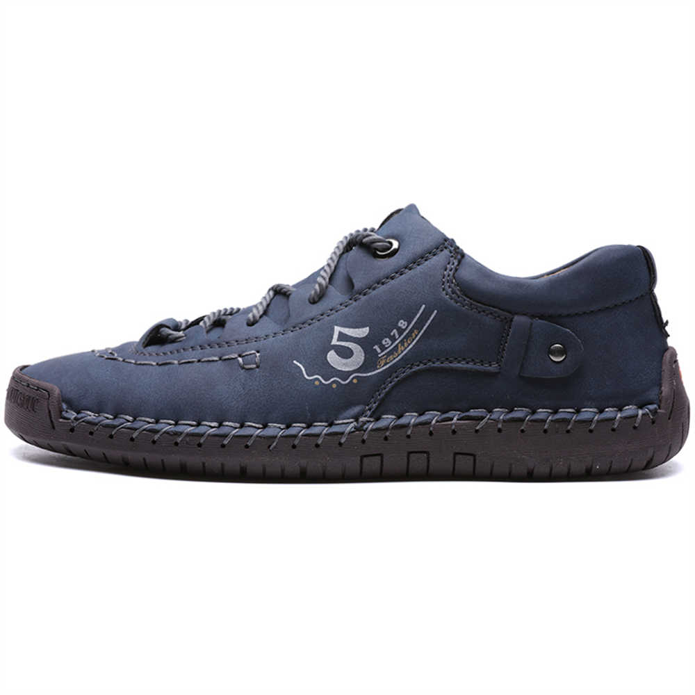Number 38 Anti-slip Men's Runn - Luxury Lifestyle Team recension och pris