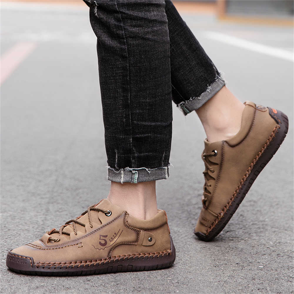 Number 38 Anti-slip Men's Runn - Luxury Lifestyle Team recension och pris