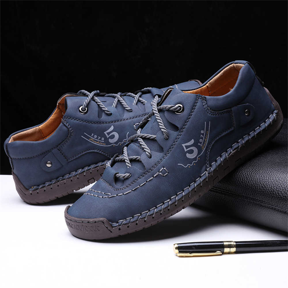 Number 38 Anti-slip Men's Runn - Luxury Lifestyle Team recension och pris