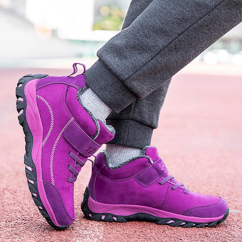 short winter sports shoes for  - Luxury Nurse Lifestyle recension och pris