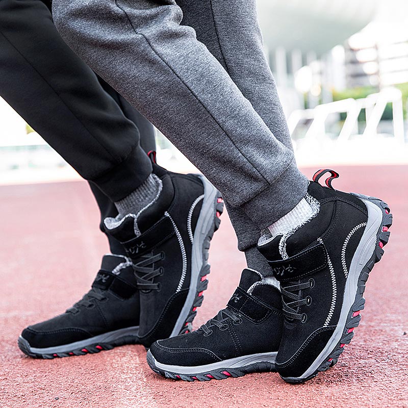 short winter sports shoes for  - Luxury Nurse Lifestyle recension och pris